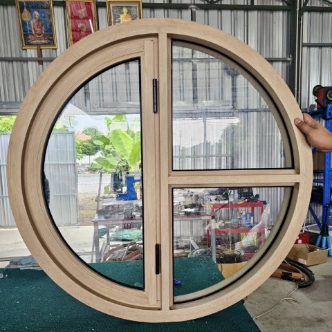 รับติดตั้งอลูมิเนียมกระจก พุทธมณฑลสาย 1